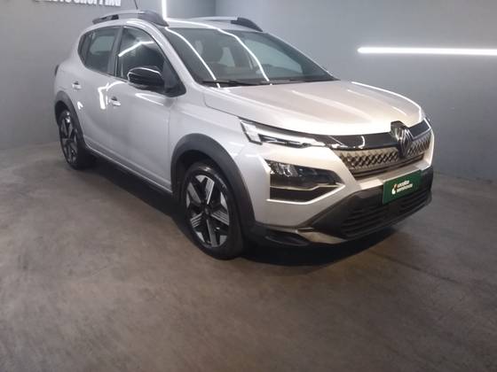 RENAULT KARDIAN 1.0 TCE FLEX TECHNO EDC